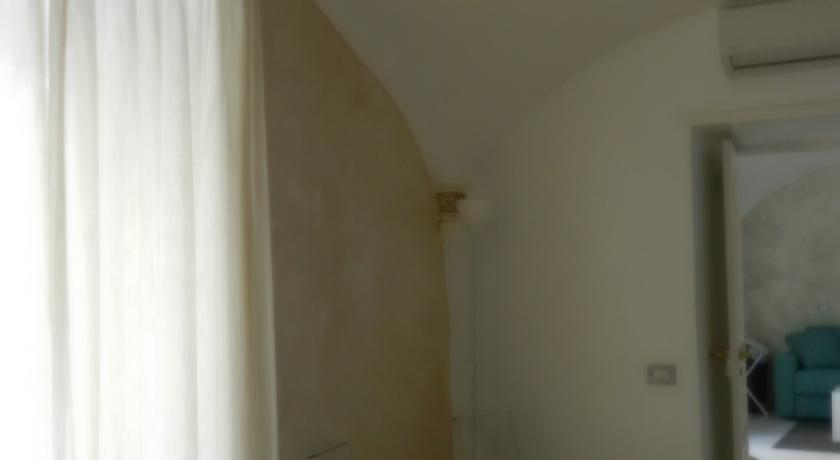 My Suite Półwysep Sorrentyński Pokój zdjęcie