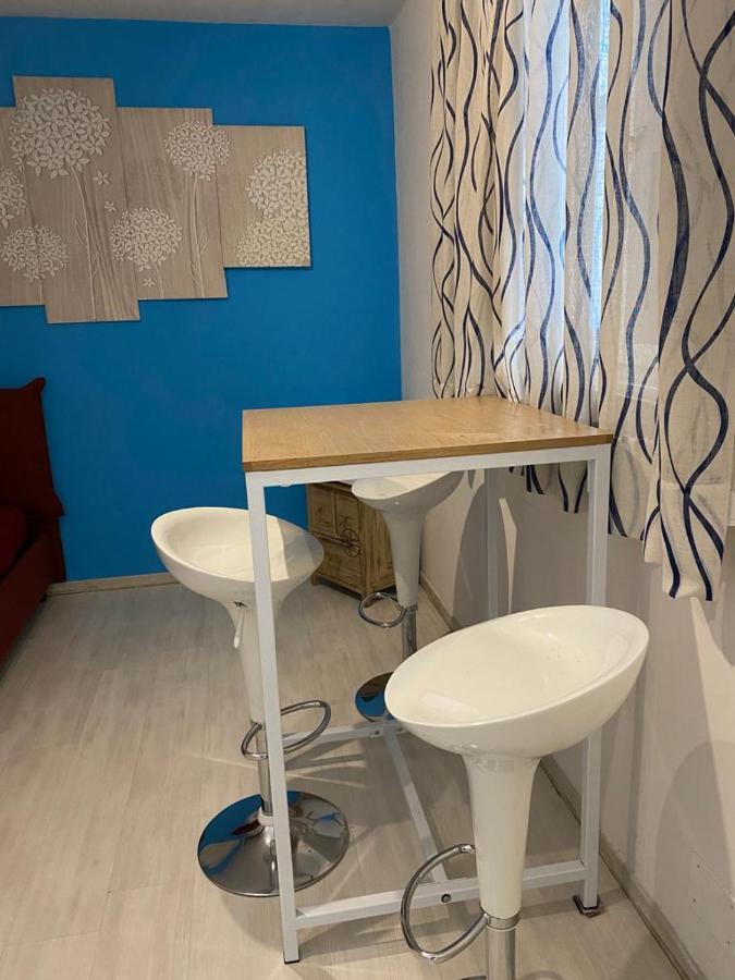 My Suite Półwysep Sorrentyński Zewnętrze zdjęcie