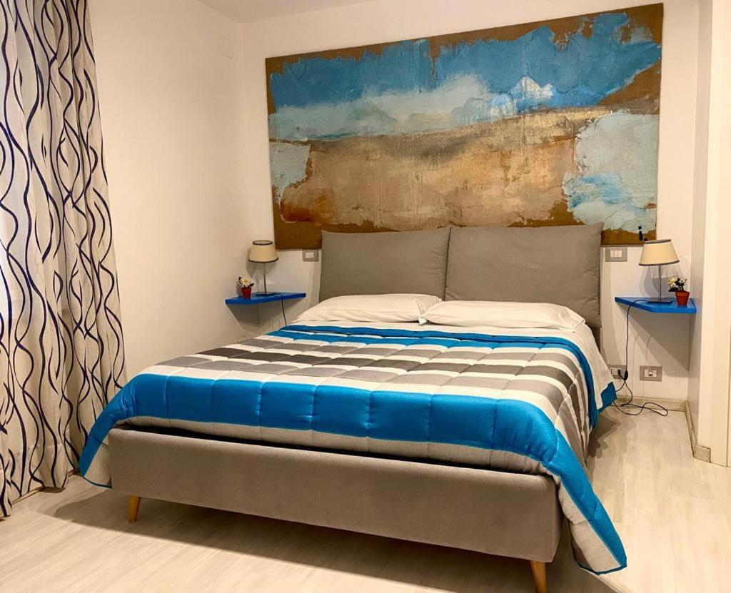 My Suite Półwysep Sorrentyński Zewnętrze zdjęcie