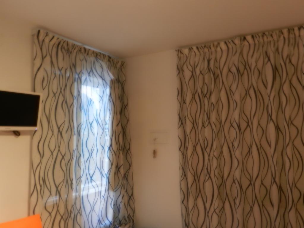 My Suite Półwysep Sorrentyński Pokój zdjęcie