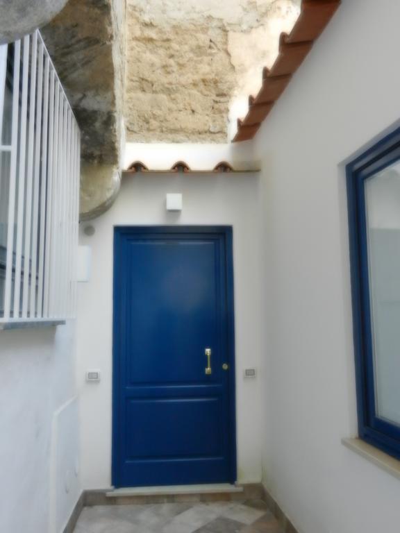 My Suite Półwysep Sorrentyński Zewnętrze zdjęcie