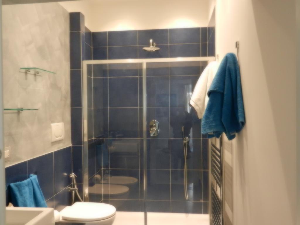 My Suite Półwysep Sorrentyński Zewnętrze zdjęcie