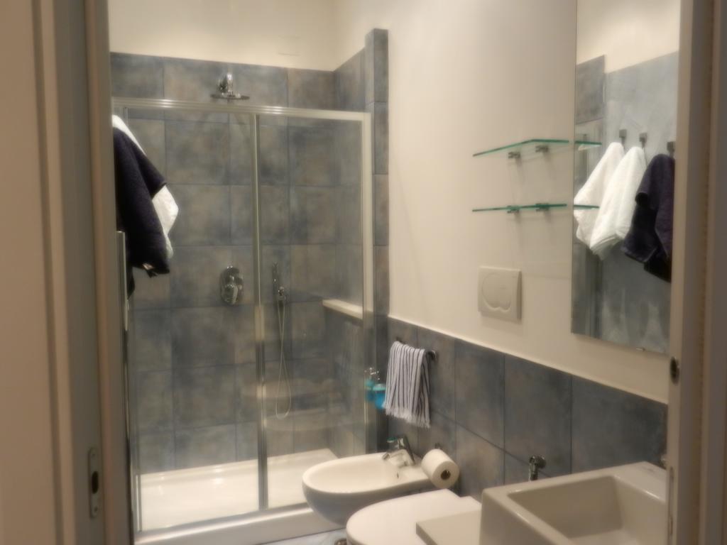 My Suite Półwysep Sorrentyński Zewnętrze zdjęcie