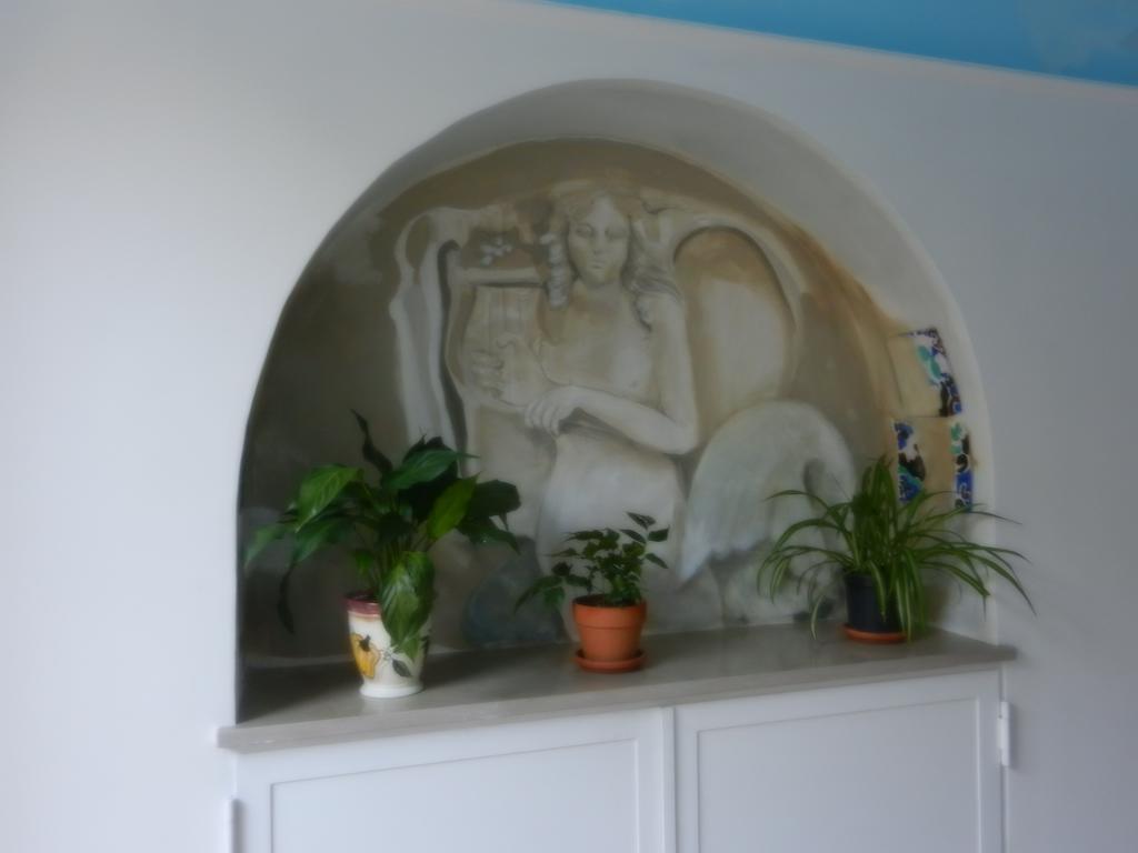 My Suite Półwysep Sorrentyński Pokój zdjęcie