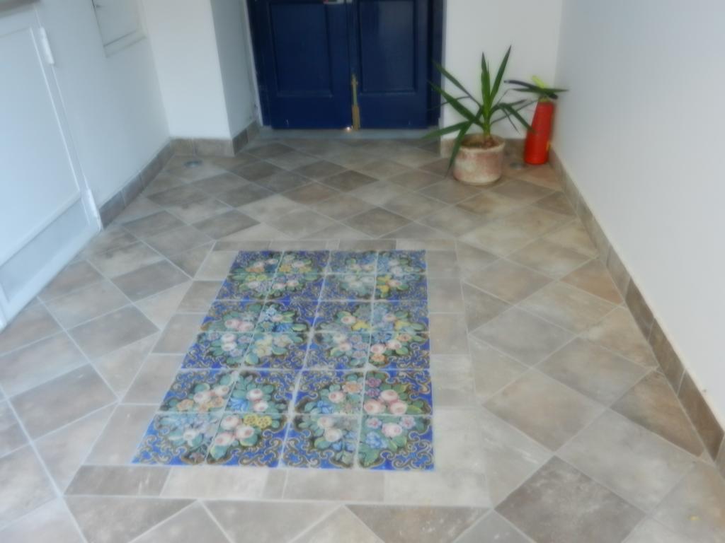 My Suite Półwysep Sorrentyński Pokój zdjęcie