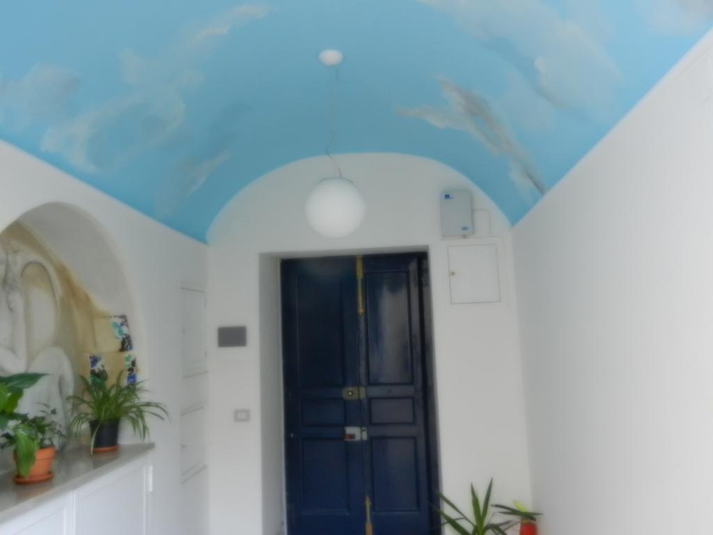 My Suite Półwysep Sorrentyński Zewnętrze zdjęcie