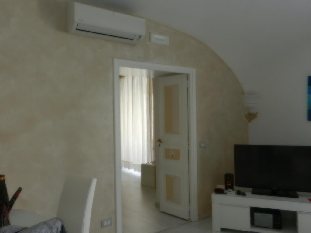My Suite Półwysep Sorrentyński Pokój zdjęcie