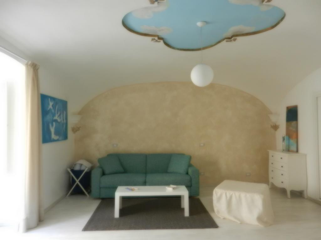 My Suite Półwysep Sorrentyński Zewnętrze zdjęcie