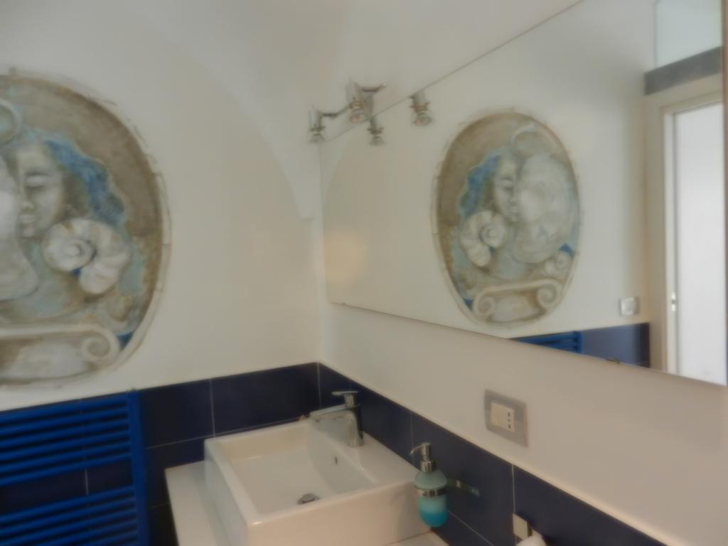 My Suite Półwysep Sorrentyński Pokój zdjęcie