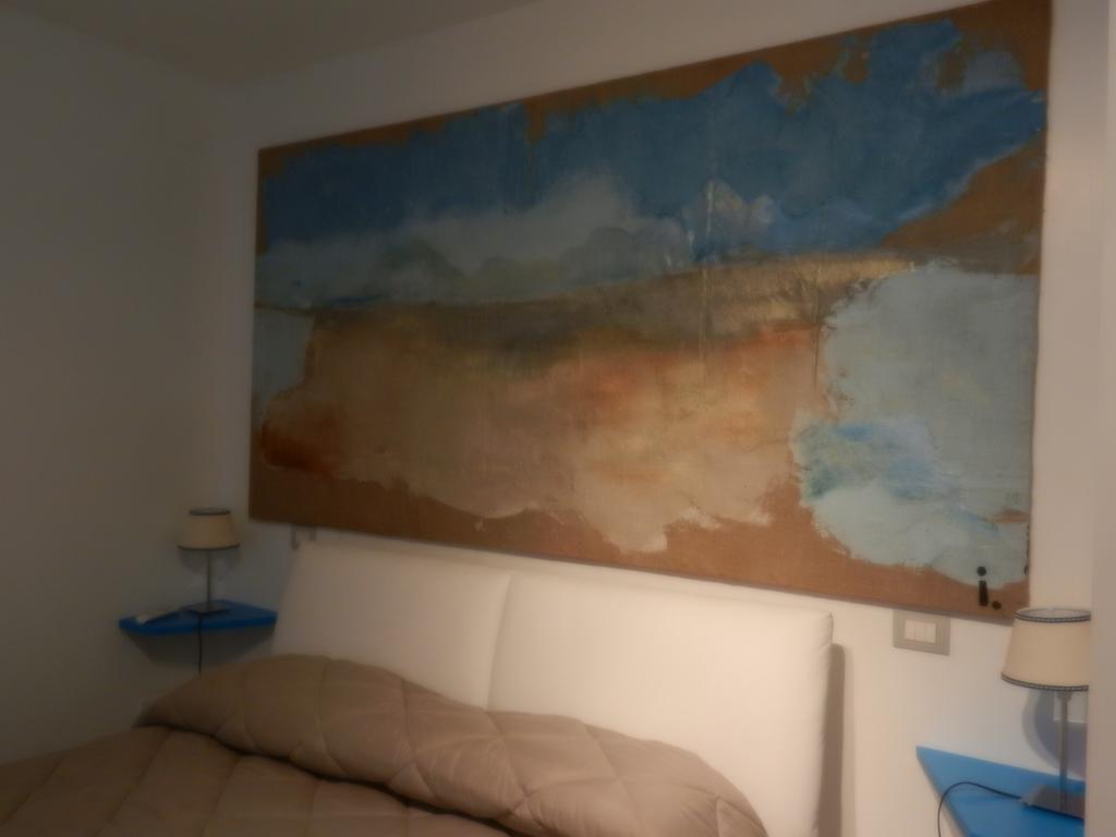 My Suite Półwysep Sorrentyński Pokój zdjęcie
