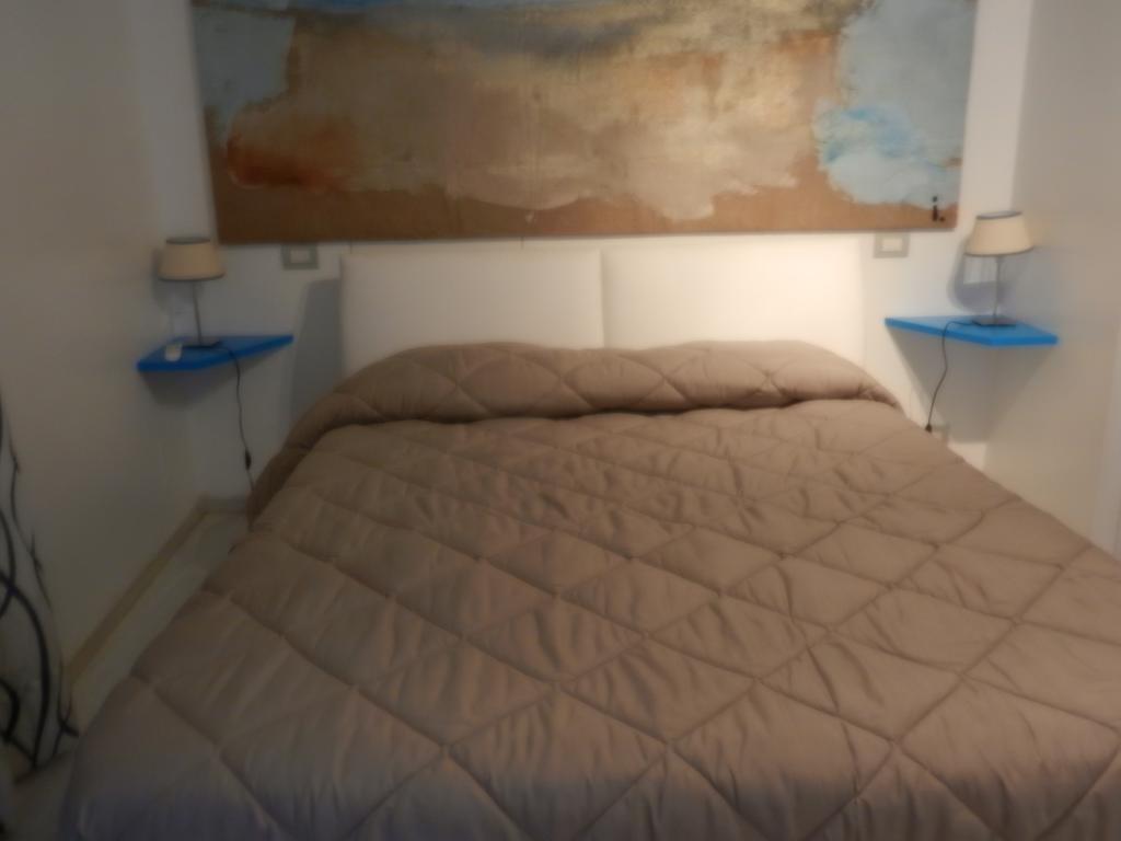 My Suite Półwysep Sorrentyński Pokój zdjęcie