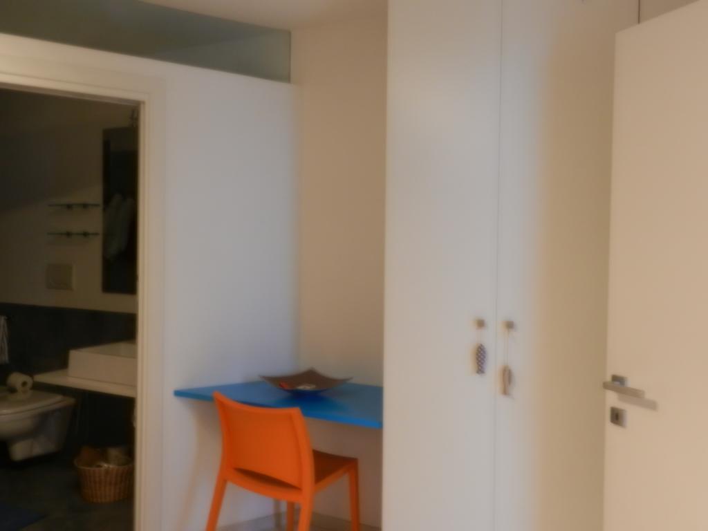 My Suite Półwysep Sorrentyński Pokój zdjęcie