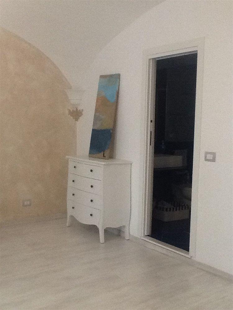 My Suite Półwysep Sorrentyński Zewnętrze zdjęcie