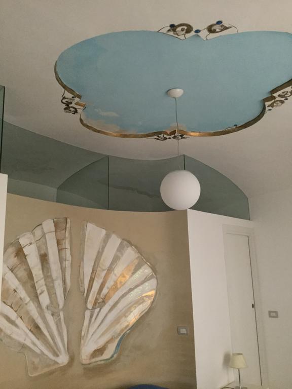 My Suite Półwysep Sorrentyński Zewnętrze zdjęcie