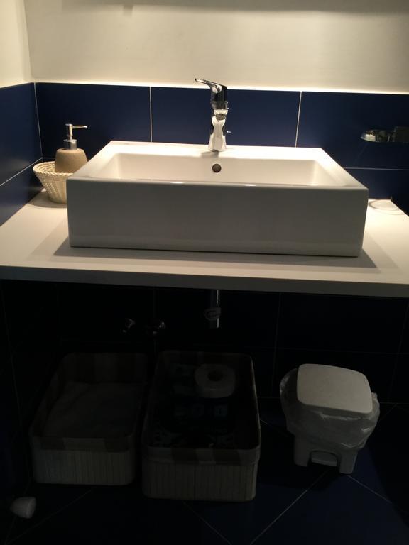 My Suite Półwysep Sorrentyński Zewnętrze zdjęcie