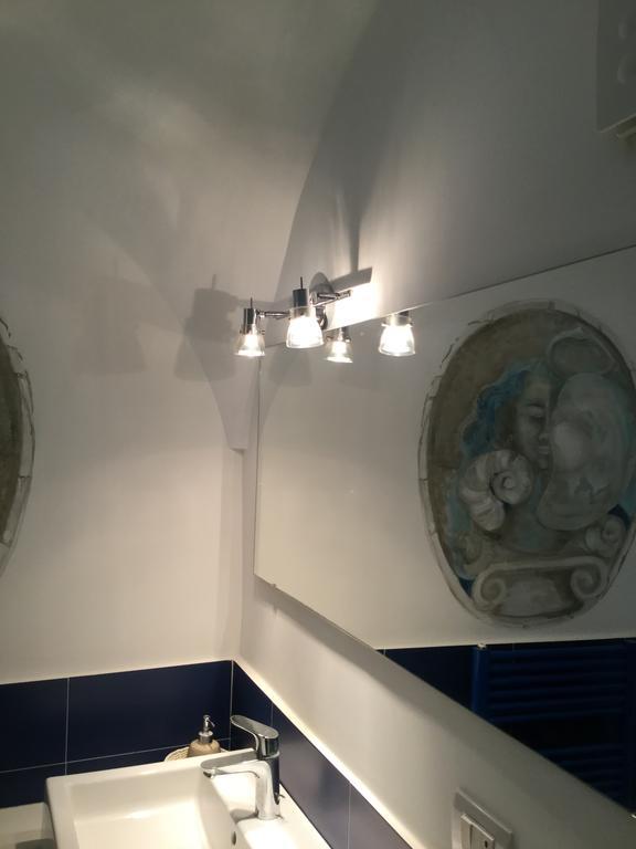 My Suite Półwysep Sorrentyński Zewnętrze zdjęcie