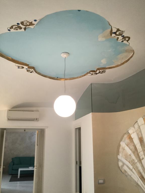 My Suite Półwysep Sorrentyński Zewnętrze zdjęcie