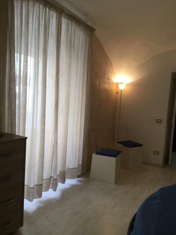 My Suite Półwysep Sorrentyński Zewnętrze zdjęcie