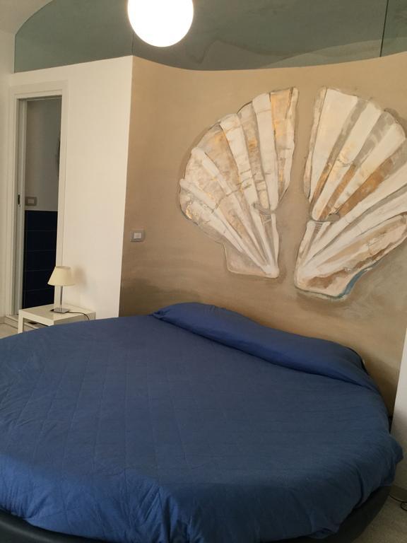 My Suite Półwysep Sorrentyński Zewnętrze zdjęcie