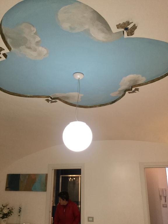 My Suite Półwysep Sorrentyński Zewnętrze zdjęcie