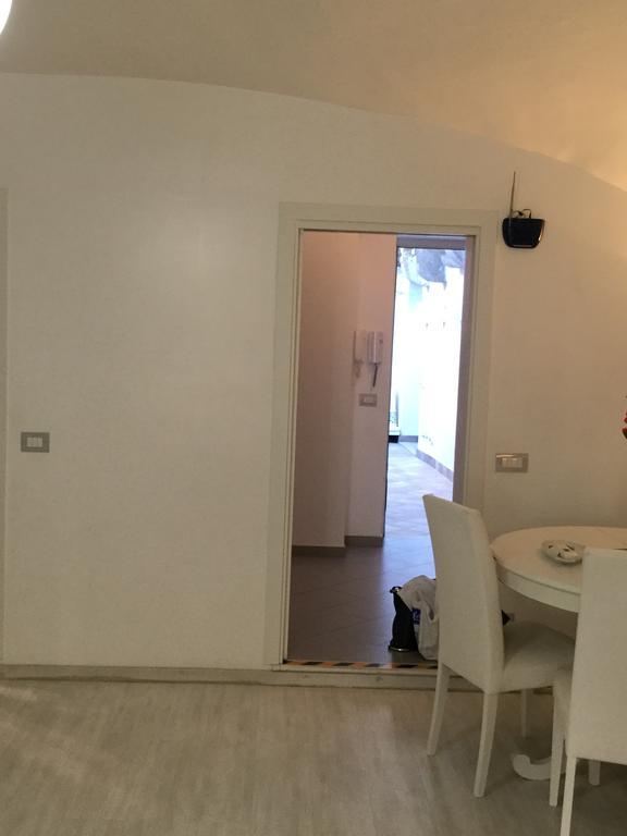 My Suite Półwysep Sorrentyński Zewnętrze zdjęcie