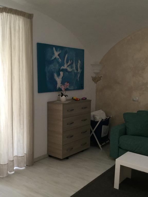 My Suite Półwysep Sorrentyński Zewnętrze zdjęcie