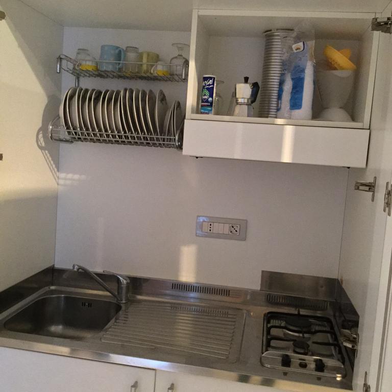 My Suite Półwysep Sorrentyński Zewnętrze zdjęcie