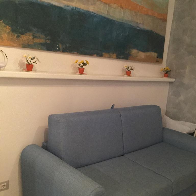 My Suite Półwysep Sorrentyński Zewnętrze zdjęcie