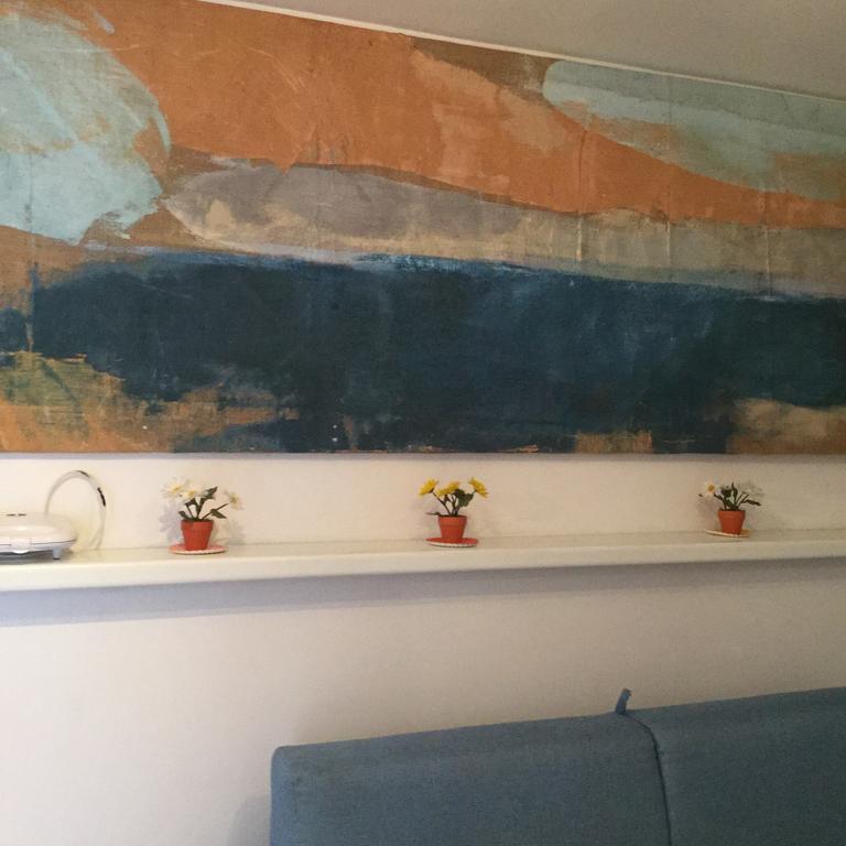 My Suite Półwysep Sorrentyński Zewnętrze zdjęcie