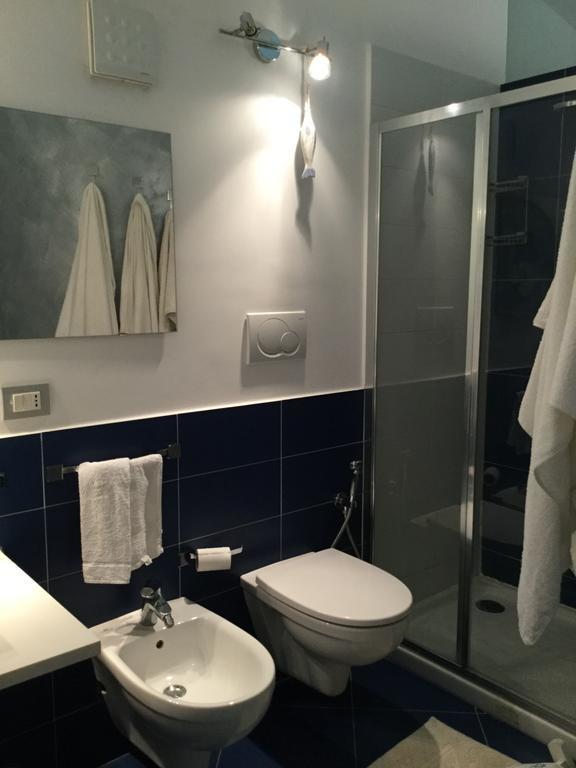 My Suite Półwysep Sorrentyński Zewnętrze zdjęcie
