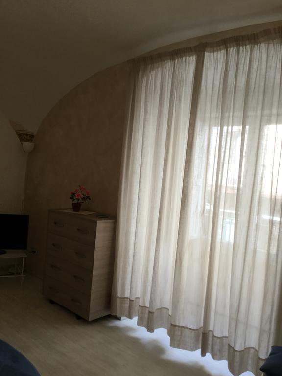 My Suite Półwysep Sorrentyński Zewnętrze zdjęcie