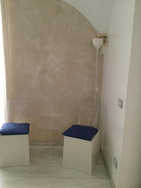 My Suite Półwysep Sorrentyński Zewnętrze zdjęcie