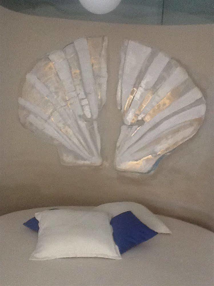 My Suite Półwysep Sorrentyński Zewnętrze zdjęcie